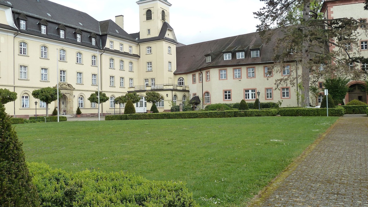 Photo of Outdoor in Heitersheim