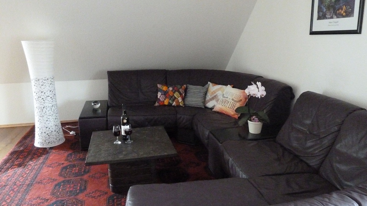 Photo of Livingroom in Heitersheim
