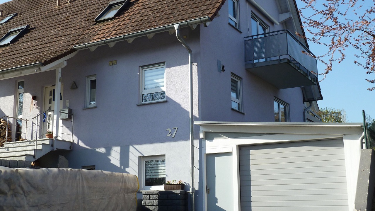 Photo of Outdoor in Heitersheim