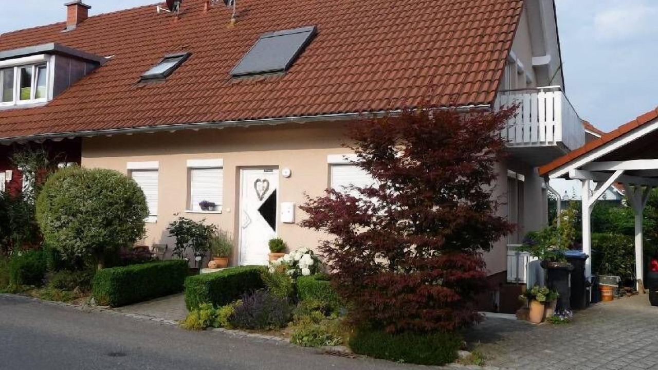 Photo of Outdoor in Wettelbrunn