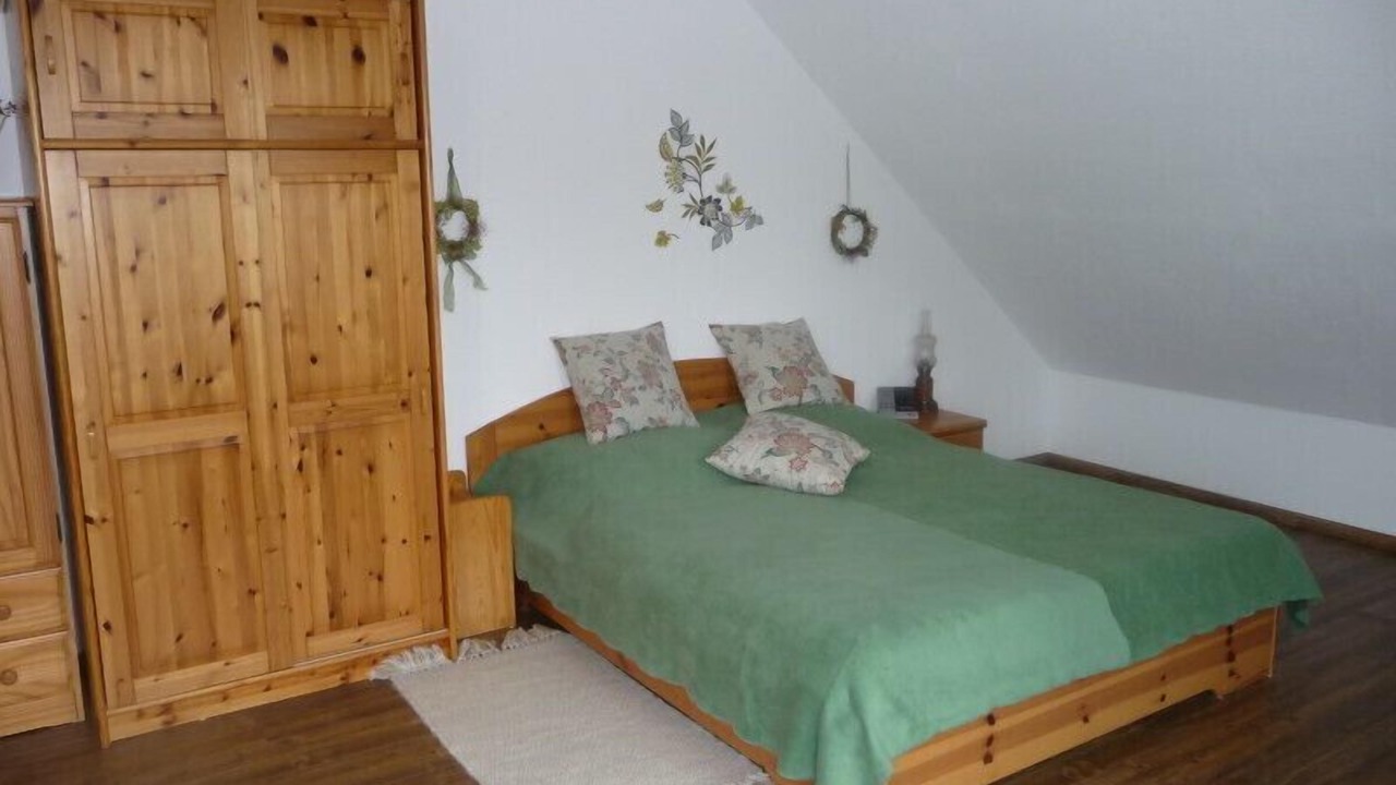 Photo of Bedroom in Wettelbrunn