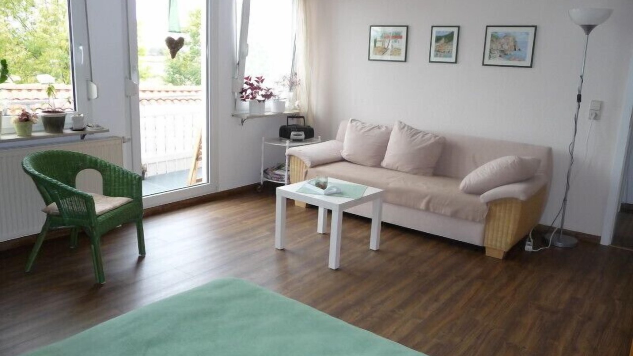Photo of Livingroom in Wettelbrunn