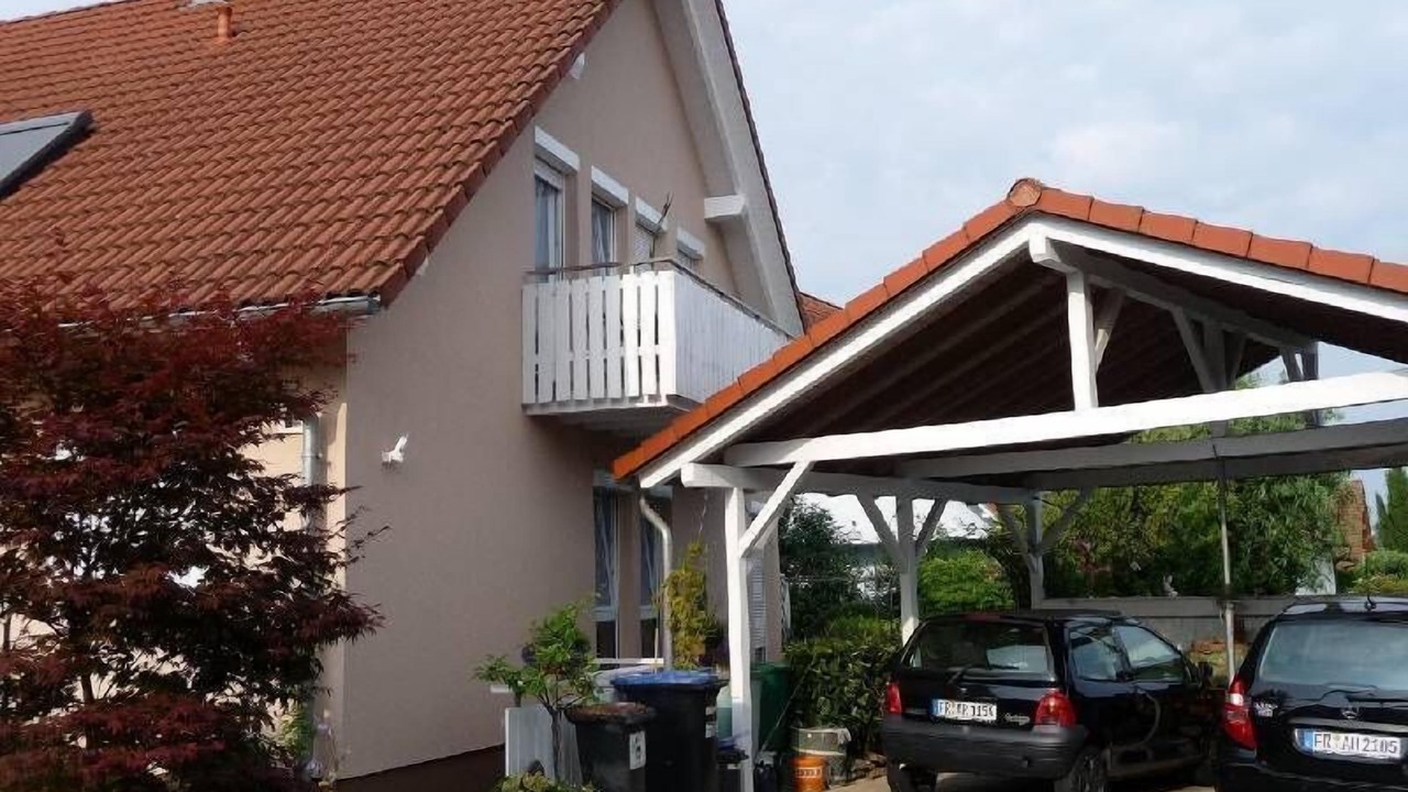 Photo of Outdoor in Wettelbrunn