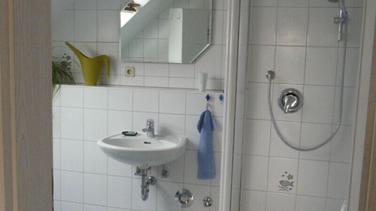 Photo of Bathroom in Wettelbrunn