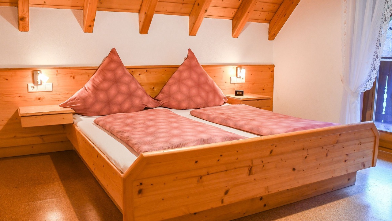 Photo of Bedroom in Hofstetten