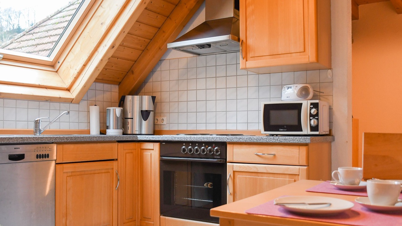 Photo of Kitchen in Hofstetten