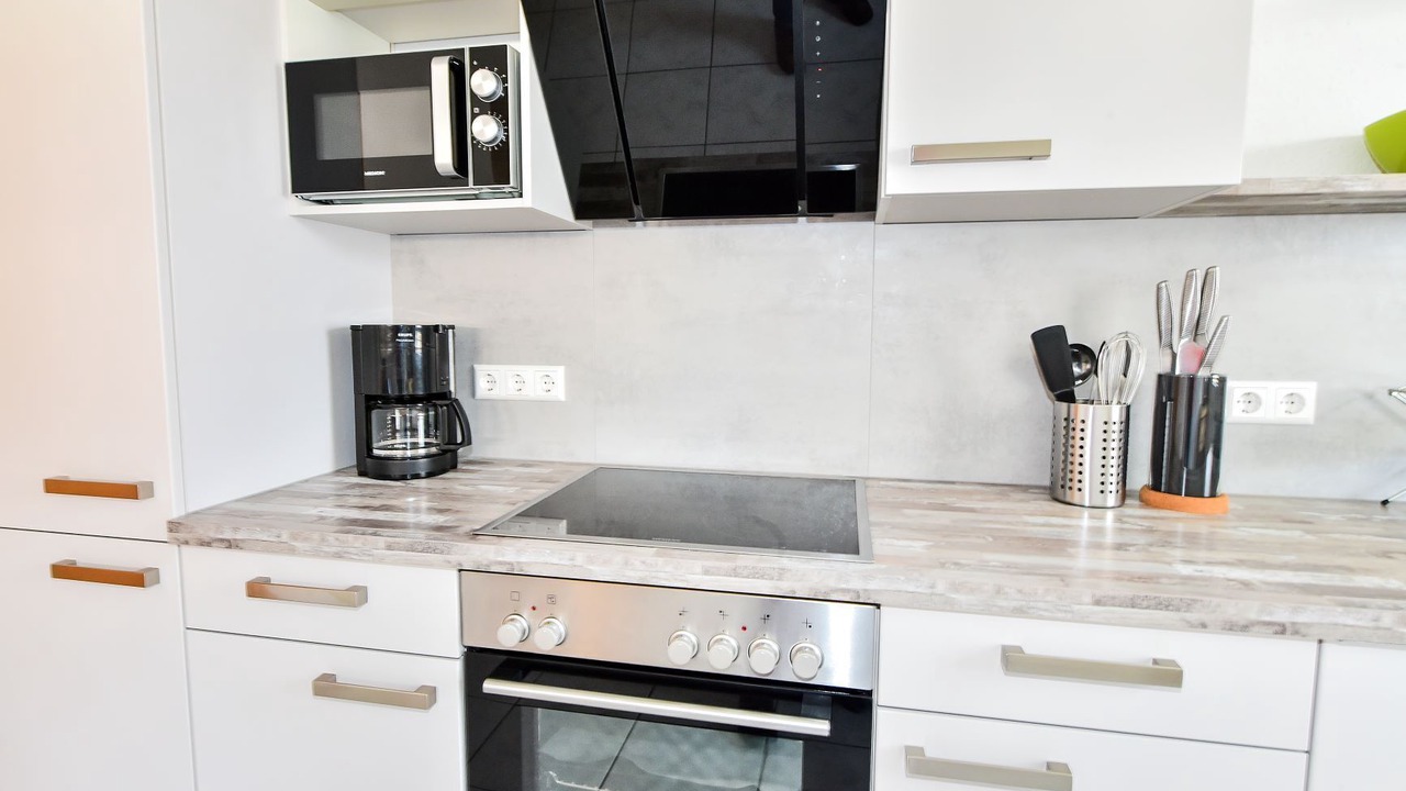 Photo of Kitchen in Hoyren