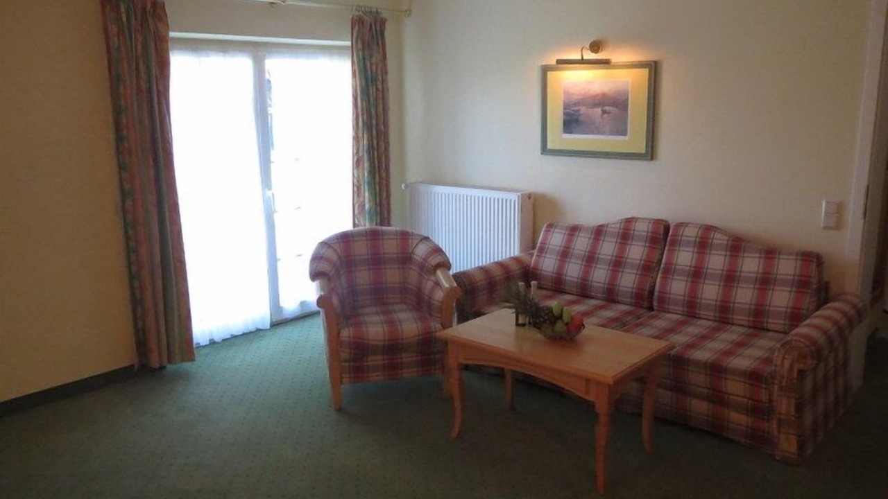 Photo of Livingroom in Alt Reddevitz