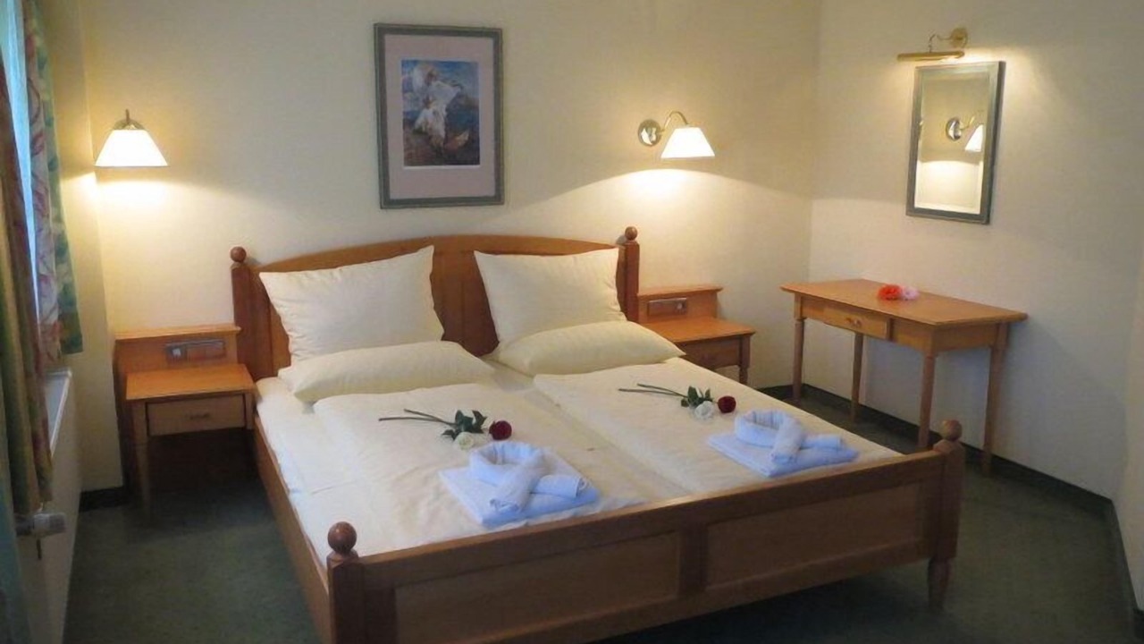Photo of Bedroom in Alt Reddevitz