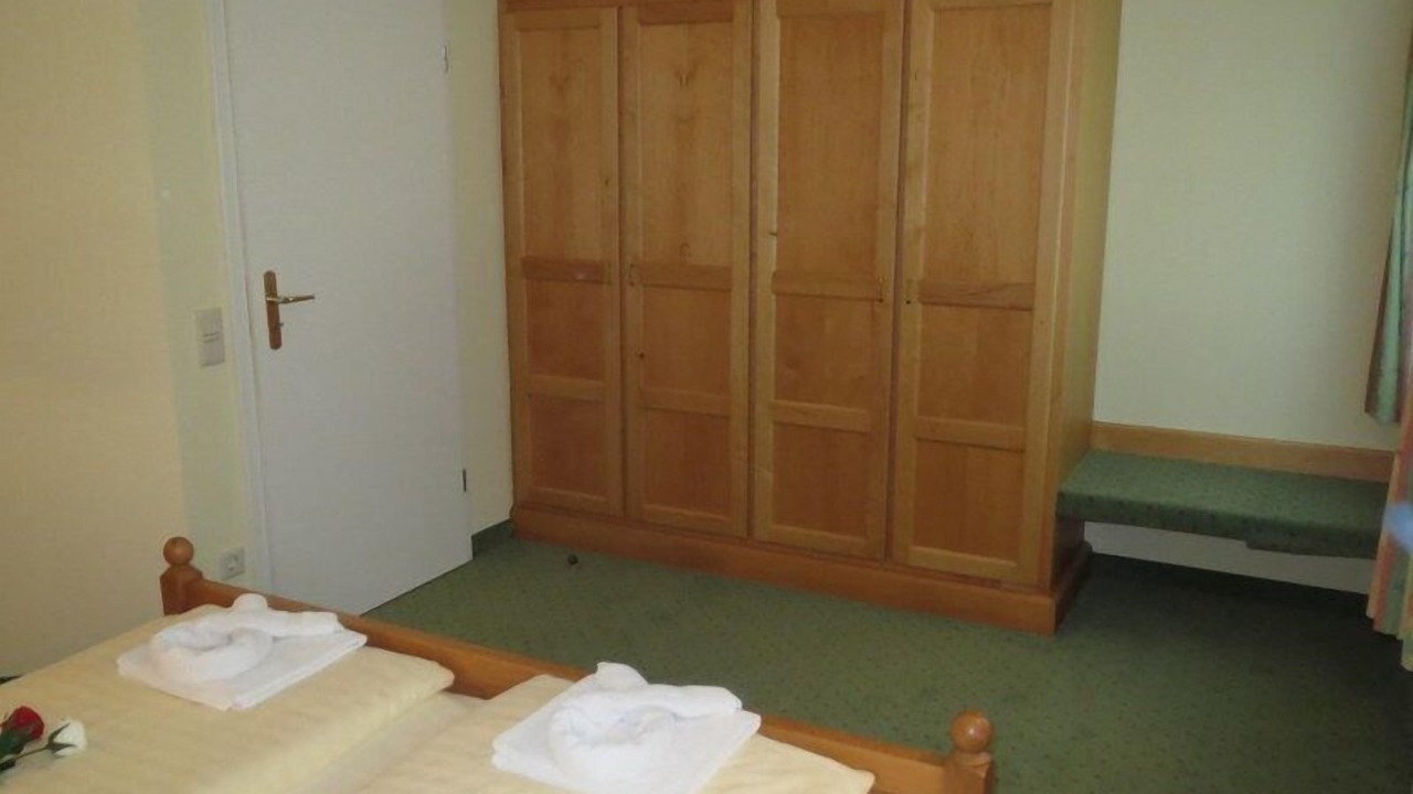 Photo of Bedroom in Alt Reddevitz