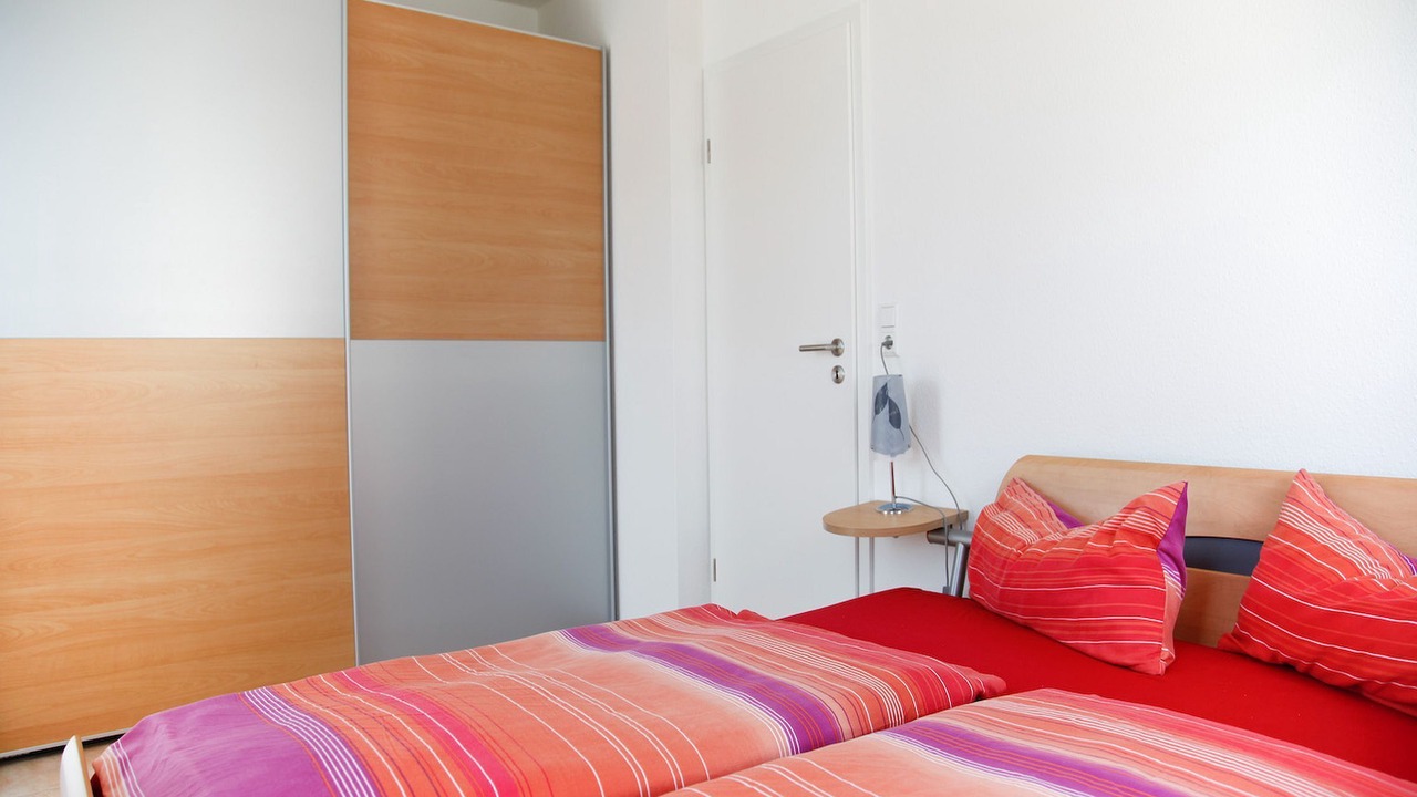 Photo of Bedroom in Nonnenhorn