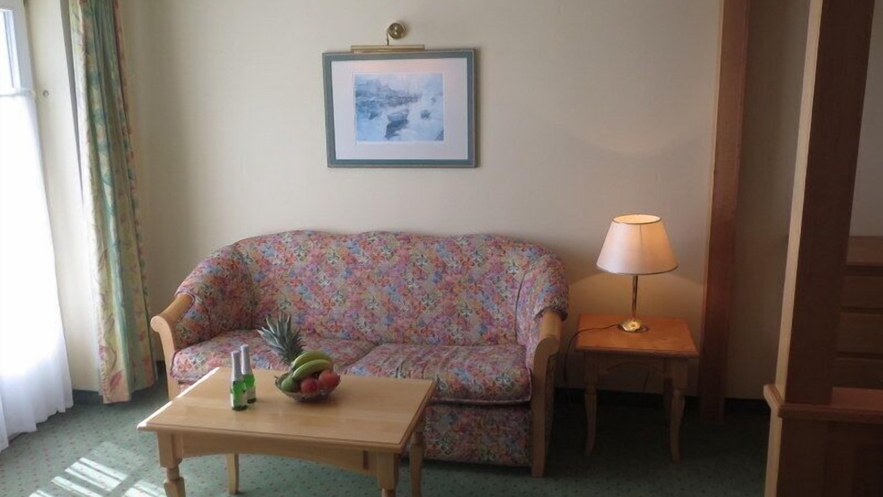 Photo of Livingroom in Alt Reddevitz