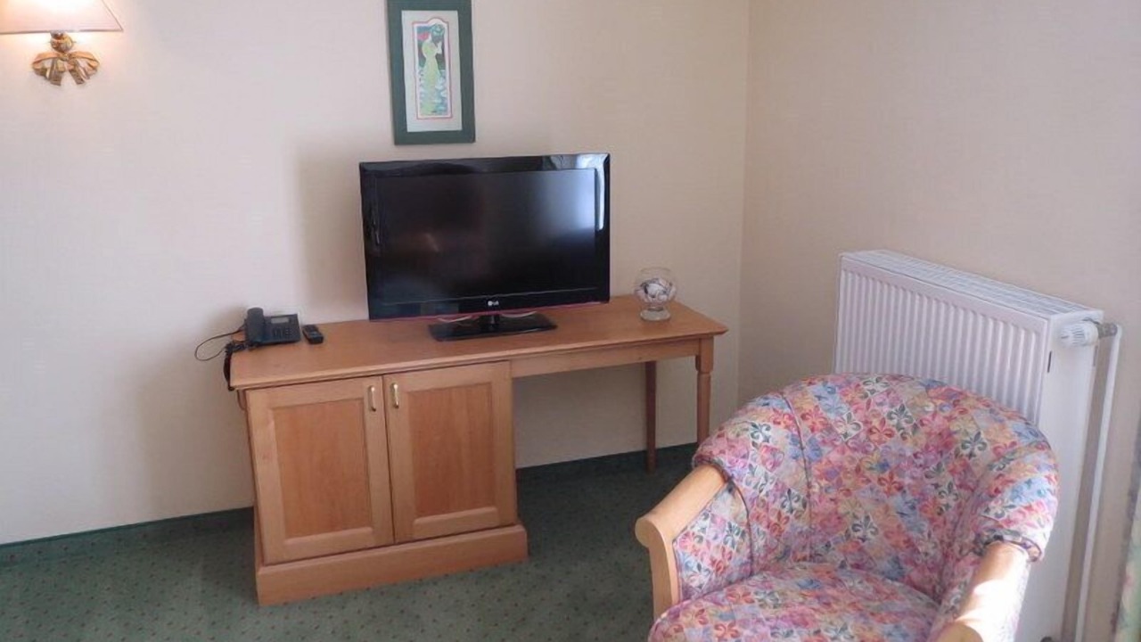 Photo of Livingroom in Alt Reddevitz