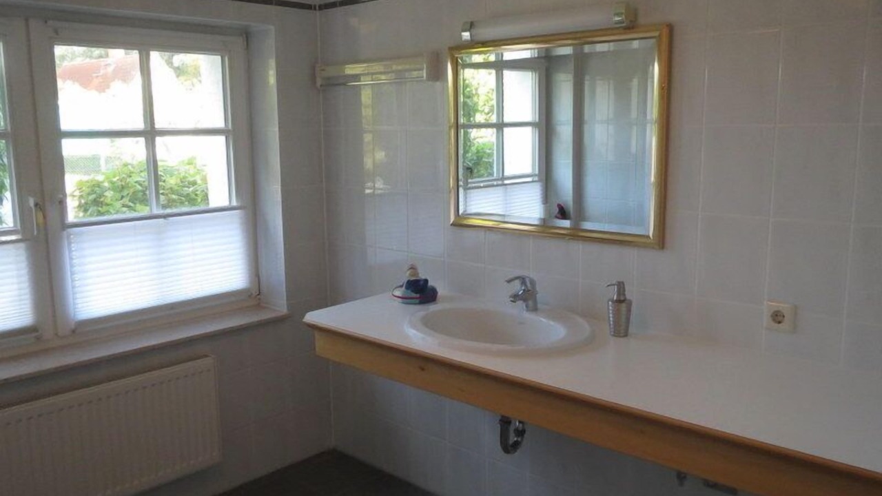 Photo of Bathroom in Alt Reddevitz