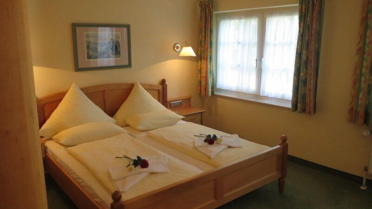 Photo of Bedroom in Alt Reddevitz