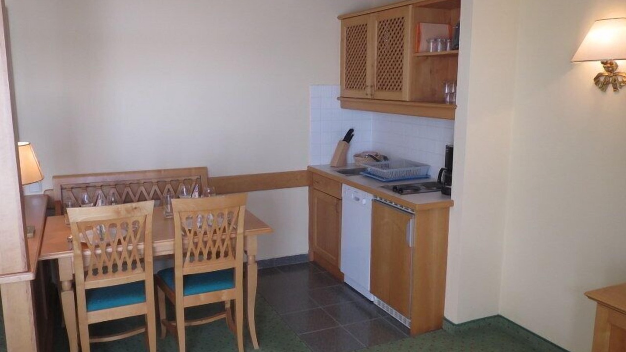 Photo of Kitchen in Alt Reddevitz