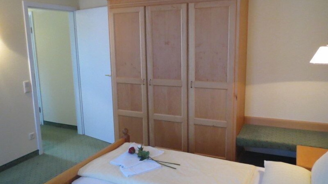 Photo of Bedroom in Alt Reddevitz