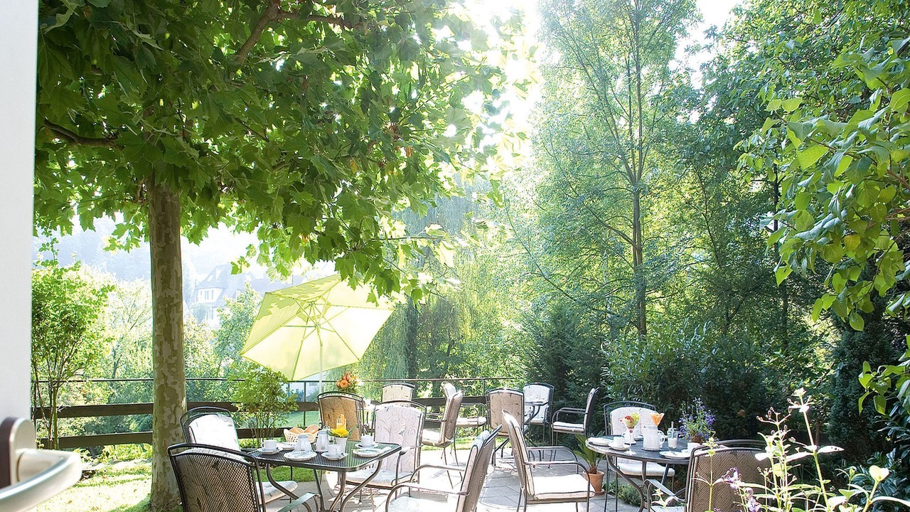 Photo of Outdoor in Badenweiler