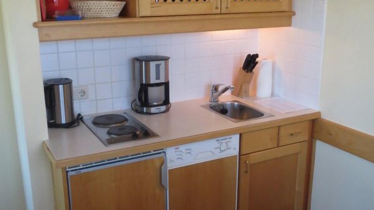 Photo of Kitchen in Alt Reddevitz
