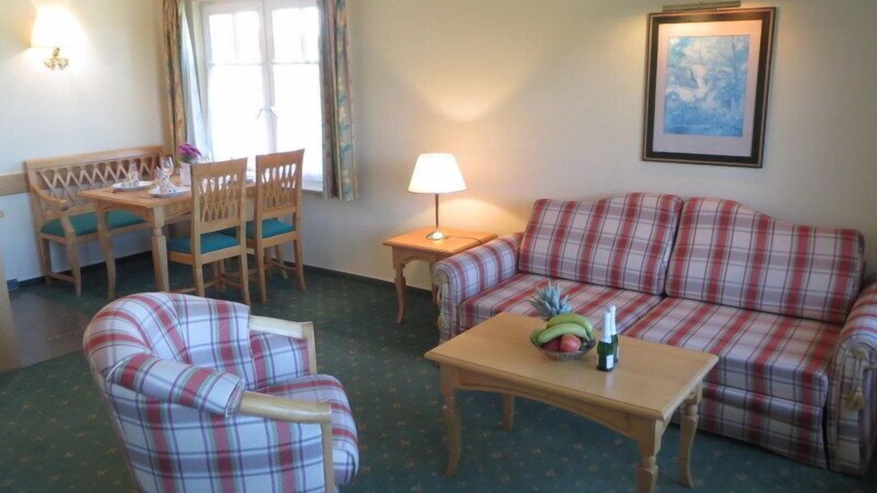 Photo of Livingroom in Alt Reddevitz