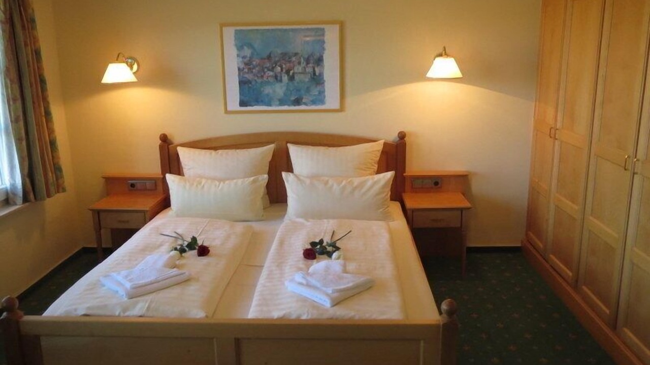 Photo of Bedroom in Alt Reddevitz