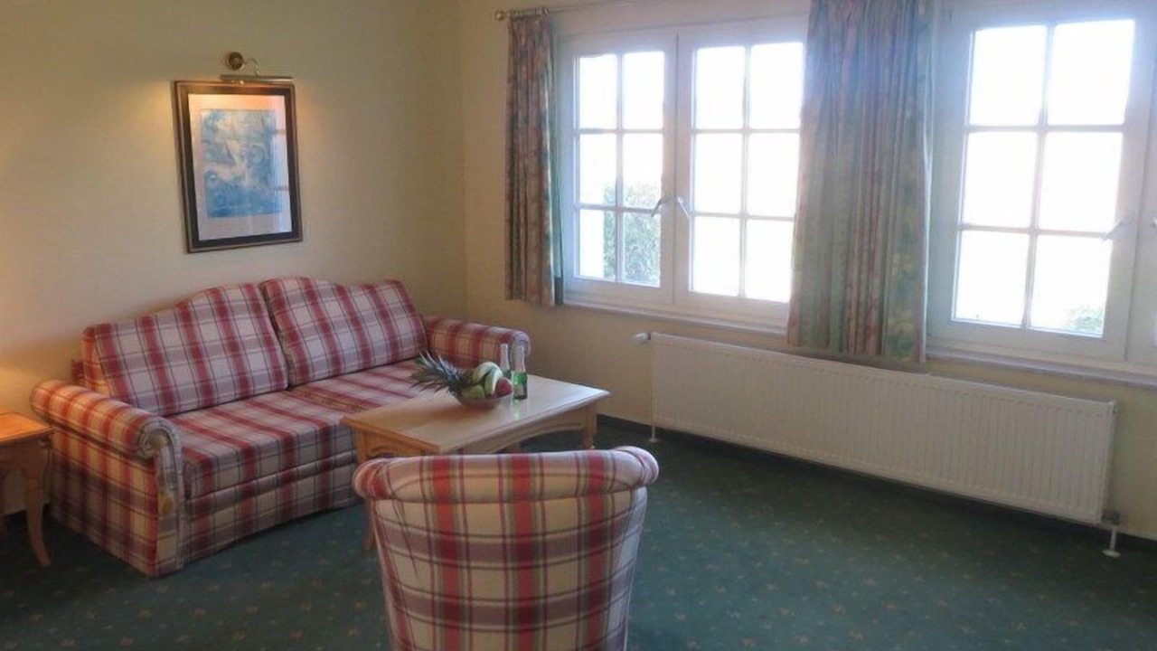 Photo of Livingroom in Alt Reddevitz