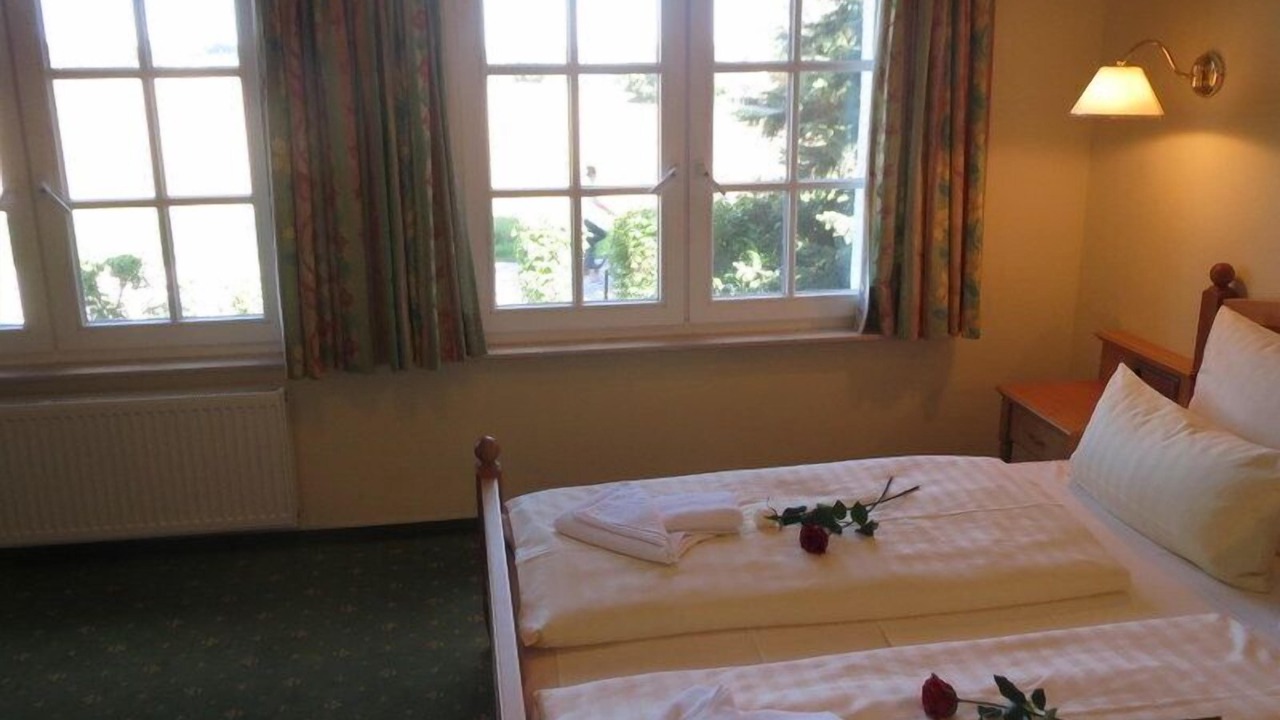 Photo of Bedroom in Alt Reddevitz