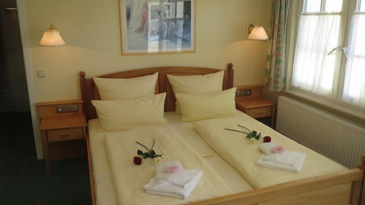 Photo of Bedroom in Alt Reddevitz