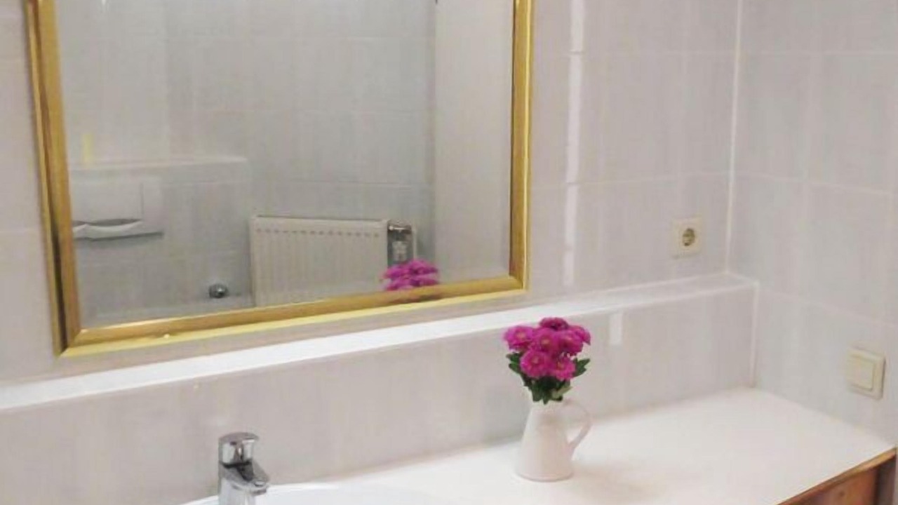 Photo of Bathroom in Alt Reddevitz