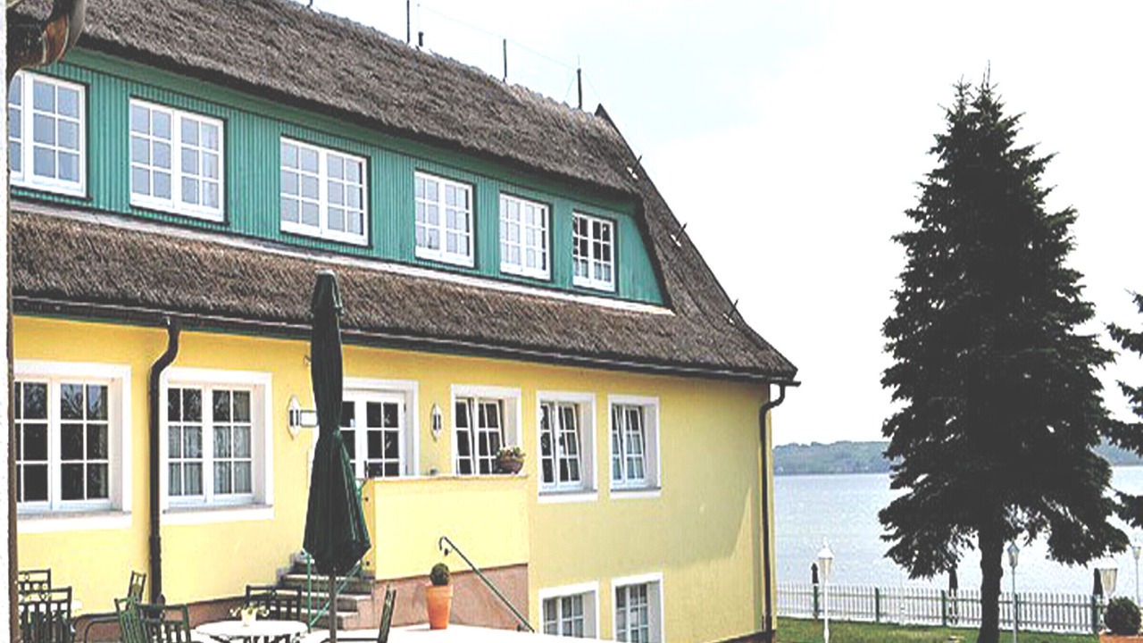 Photo of Patio Balcony in Alt Reddevitz