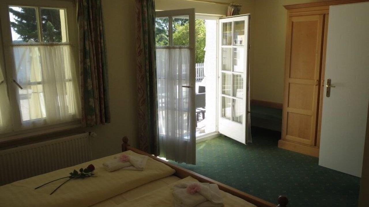 Photo of Bedroom in Alt Reddevitz