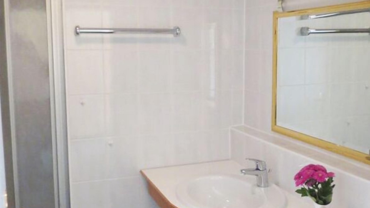 Photo of Bathroom in Alt Reddevitz
