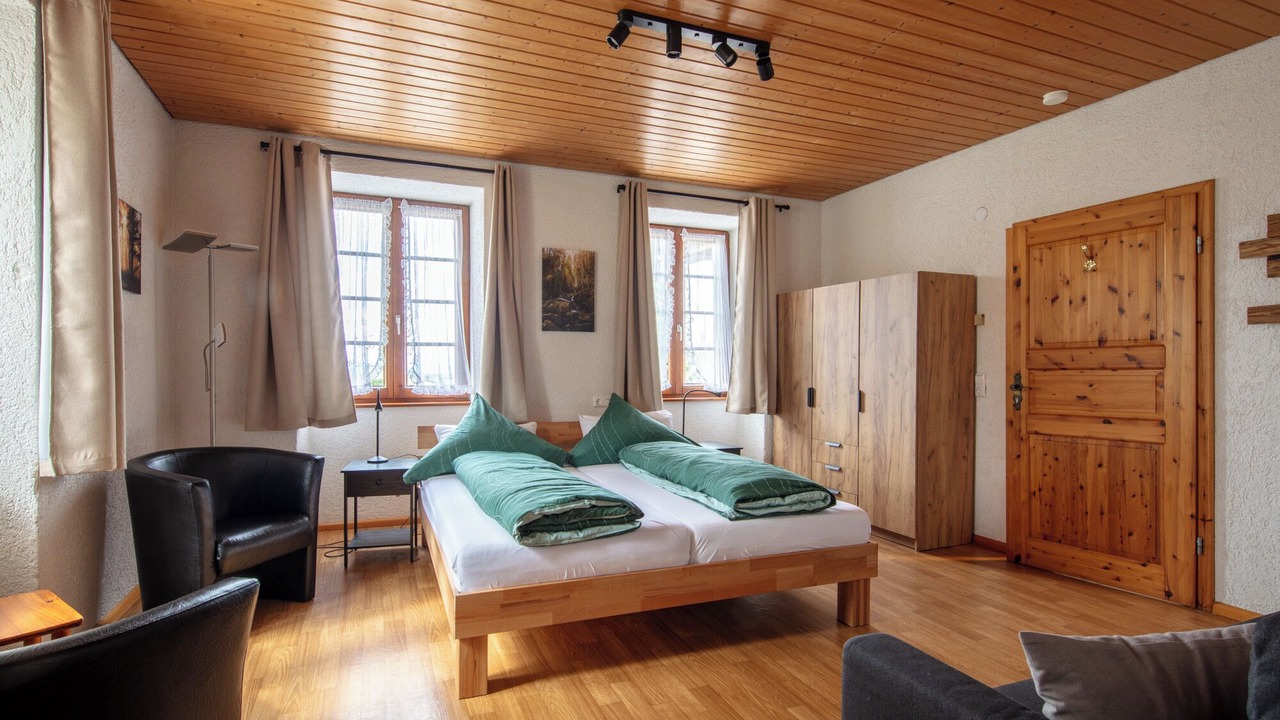 Photo of Bedroom in Staufen im Breisgau