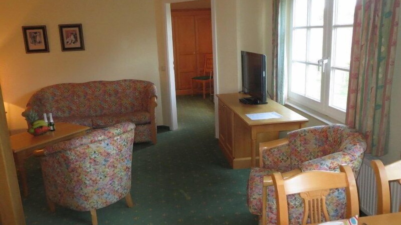 Photo of Livingroom in Alt Reddevitz