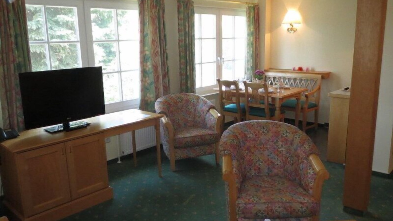 Photo of Livingroom in Alt Reddevitz