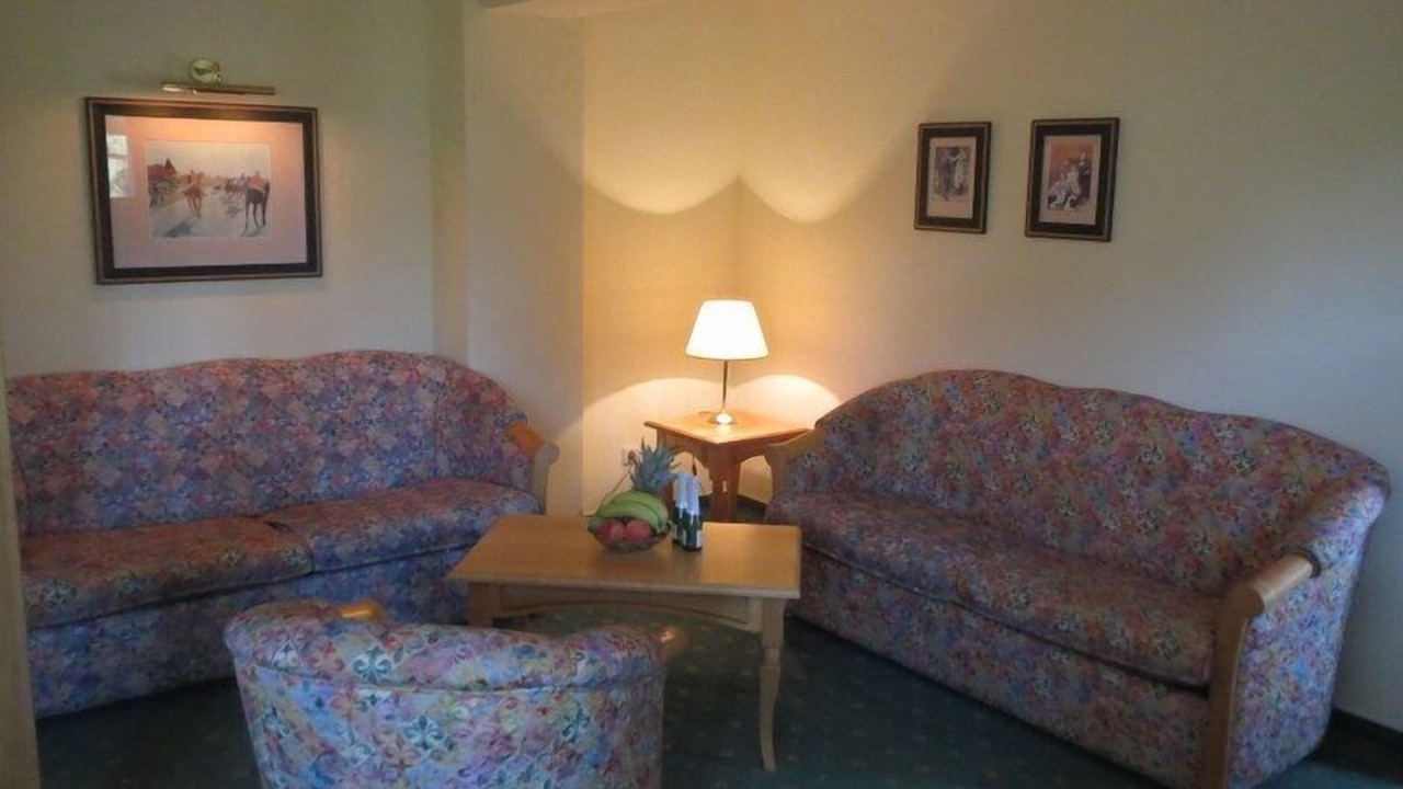 Photo of Livingroom in Alt Reddevitz