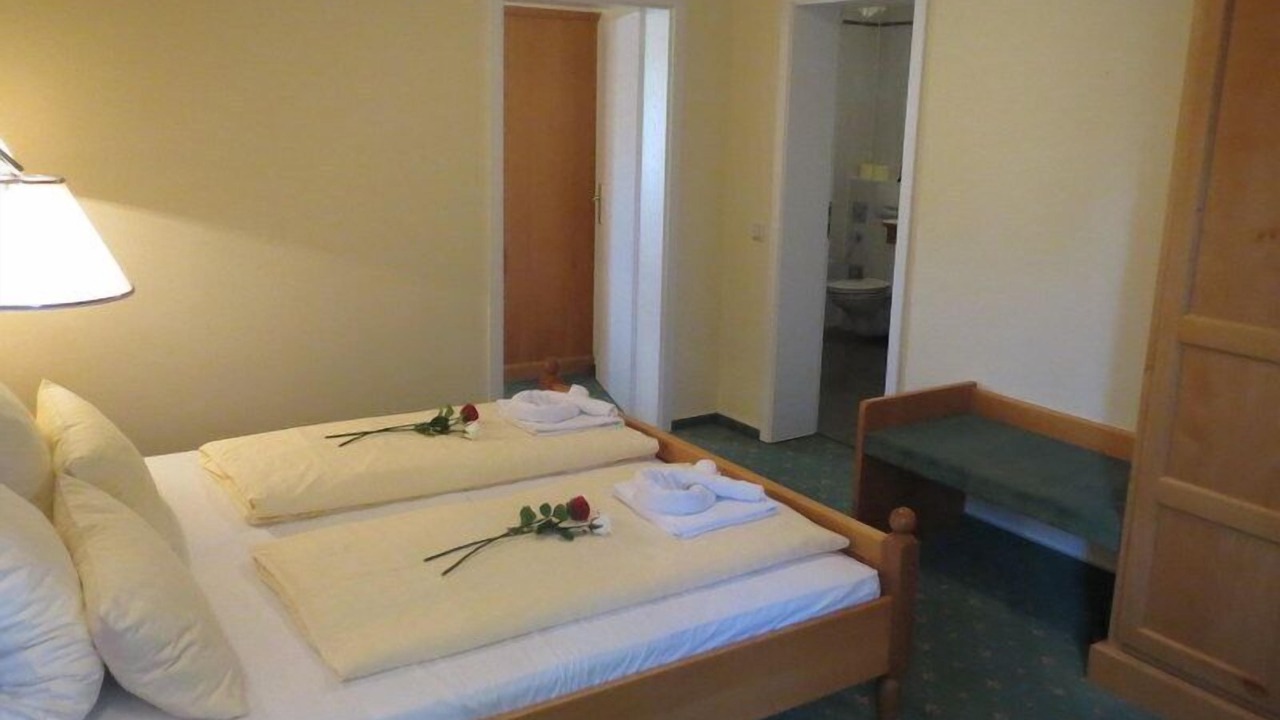 Photo of Bedroom in Alt Reddevitz