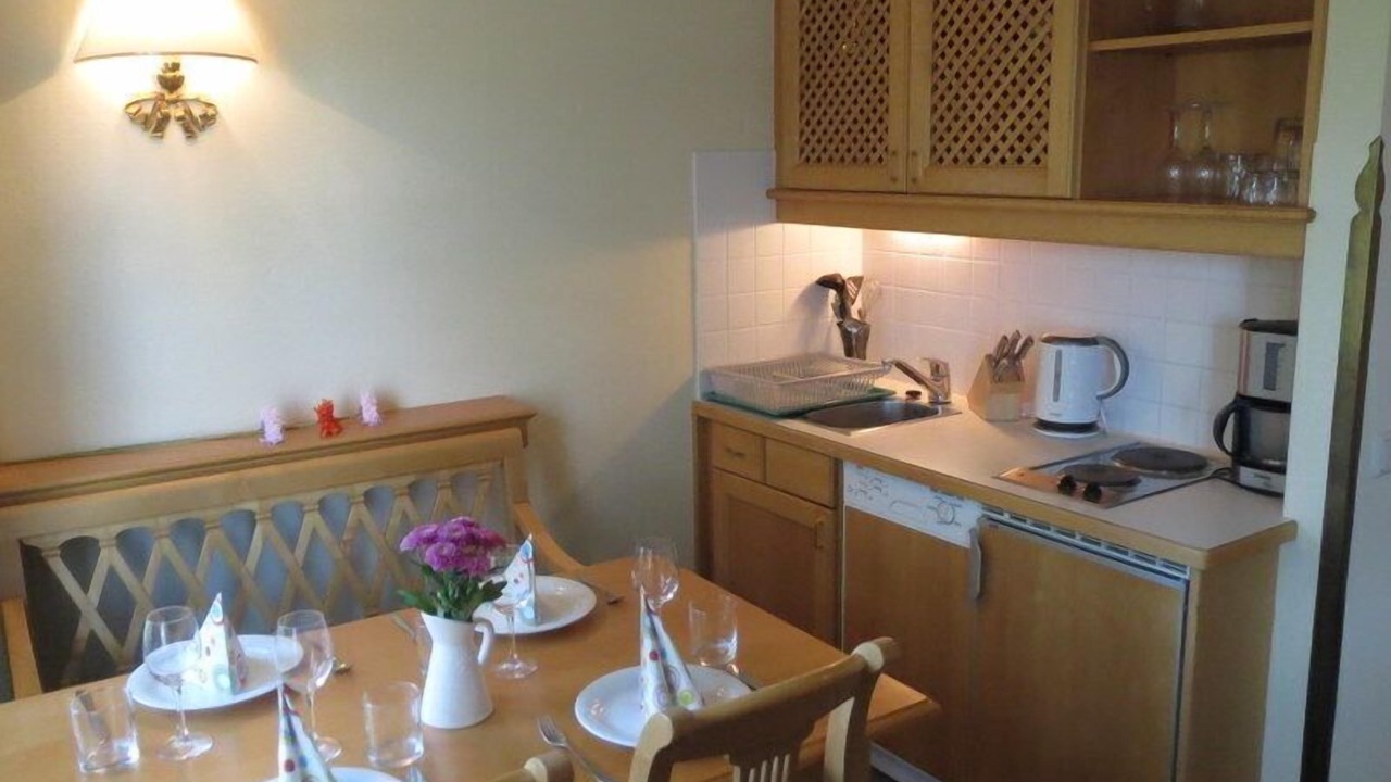 Photo of Kitchen in Alt Reddevitz