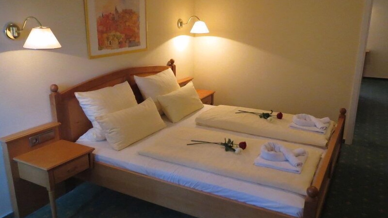 Photo of Bedroom in Alt Reddevitz