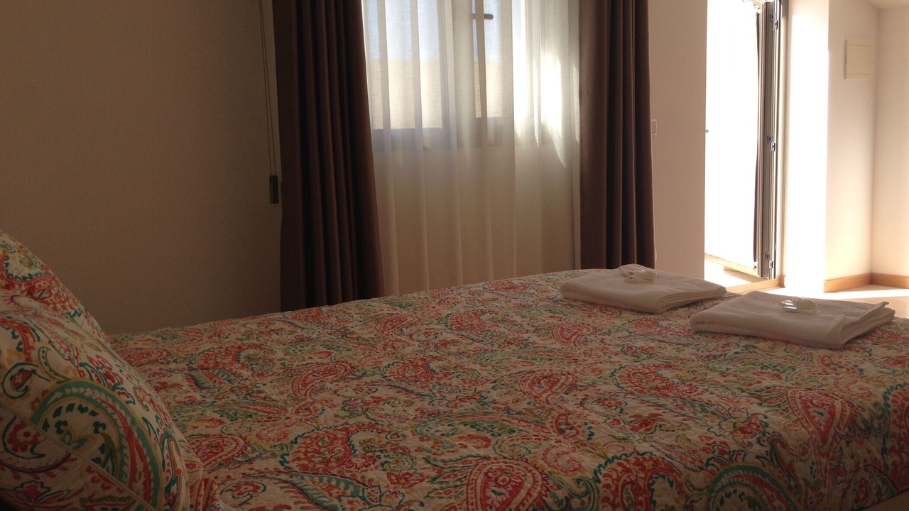 Photo of Bedroom in Figueira da Foz