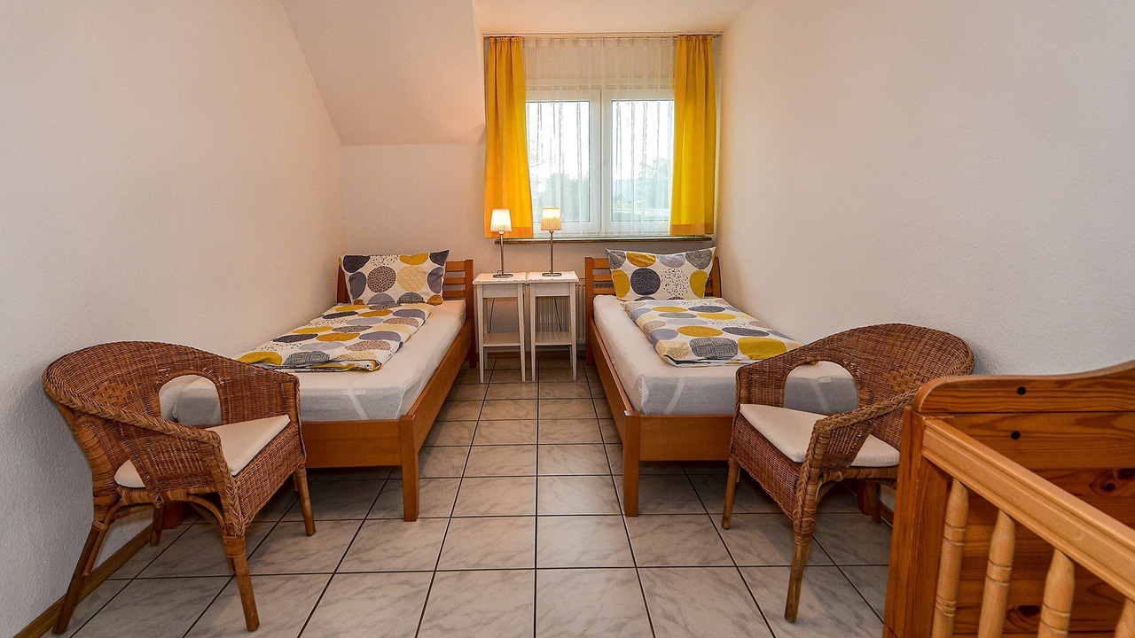 Photo of Bedroom in Hoyren