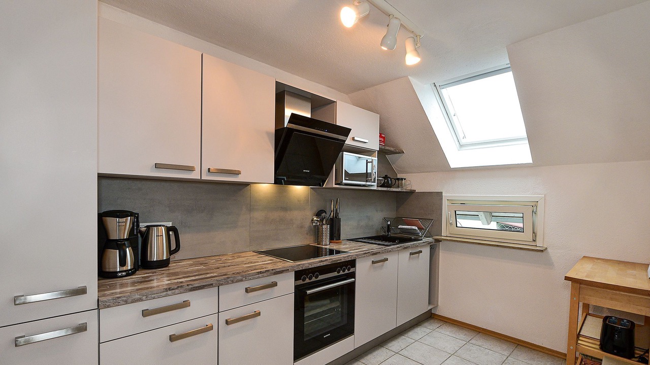 Photo of Kitchen in Hoyren