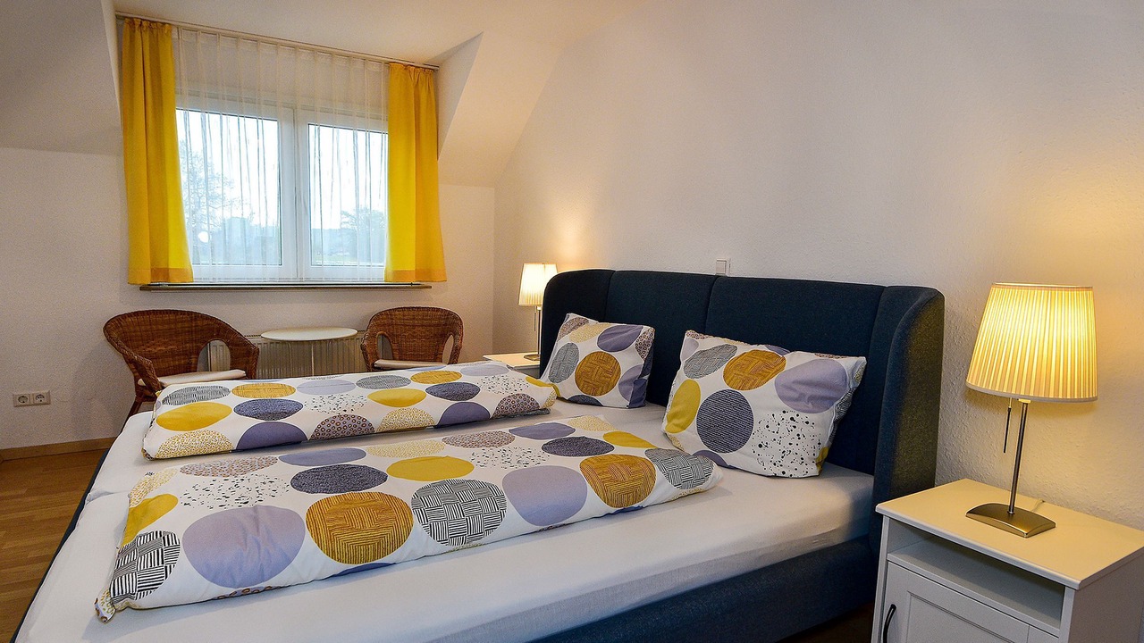 Photo of Bedroom in Hoyren