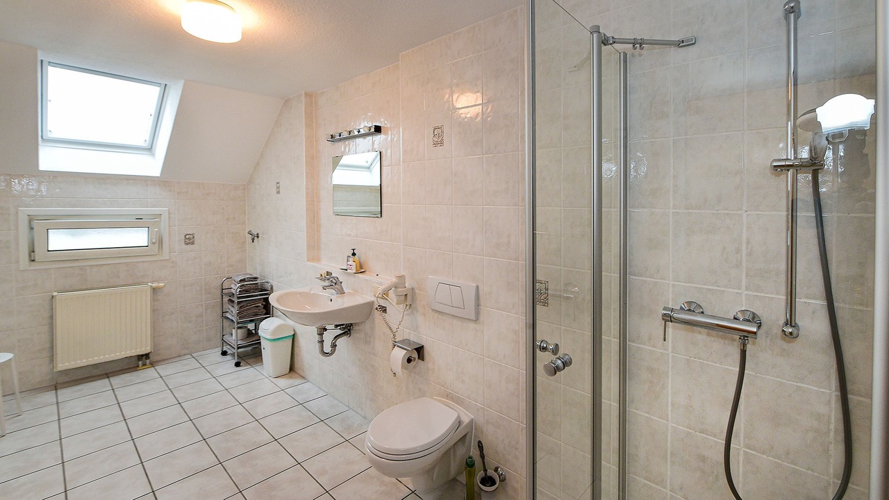 Photo of Bathroom in Hoyren