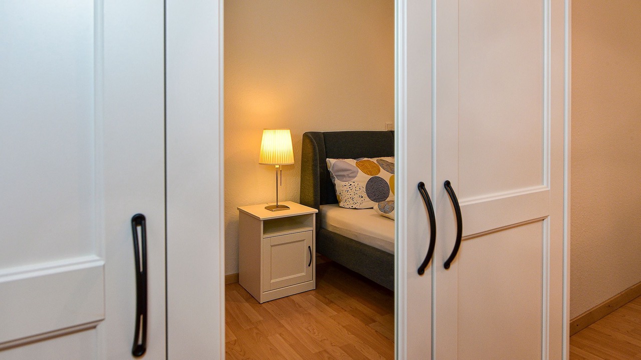 Photo of Bedroom in Hoyren