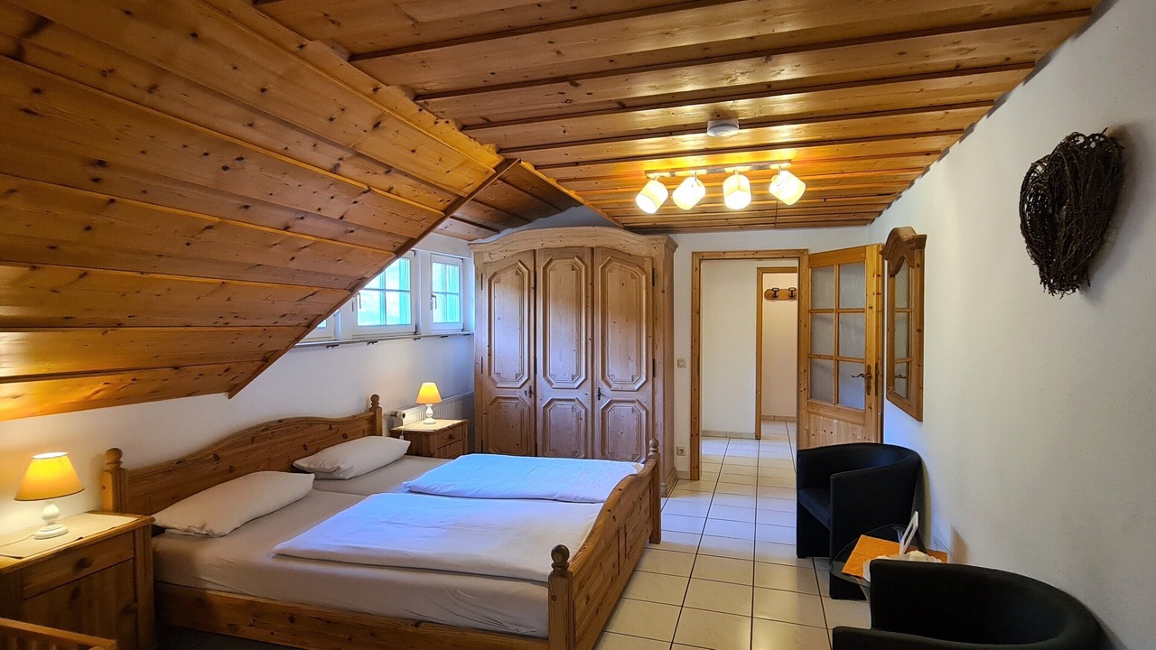 Photo of Bedroom in Bad Peterstal-Griesbach