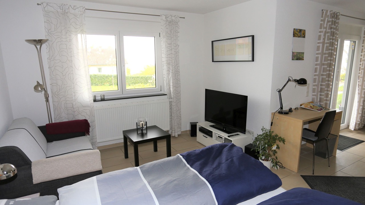 Photo of Bedroom in Bad Bellingen
