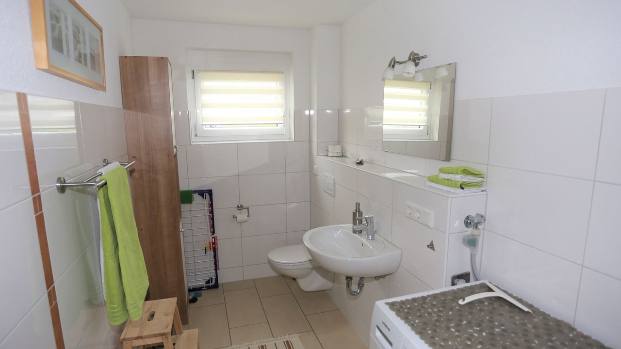 Photo of Bathroom in Bad Bellingen