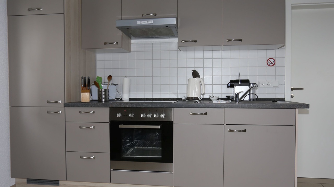 Photo of Kitchen in Bad Bellingen