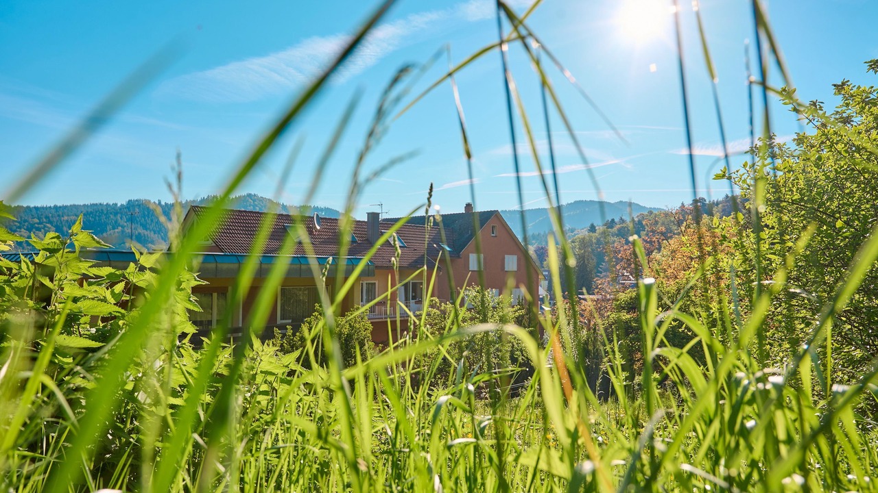 Photo of Outdoor in Badenweiler